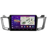 Штатна магнітола PHANTOM DVA-2K10 Pro 4G 360° 4+64 Toyota RAV4 2013-2018
