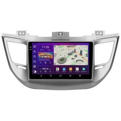 avtomagnitola phantom dva 2k9 pro 4g 360° 464 hyundai tucson lm 2015 2018 v.1 1  1