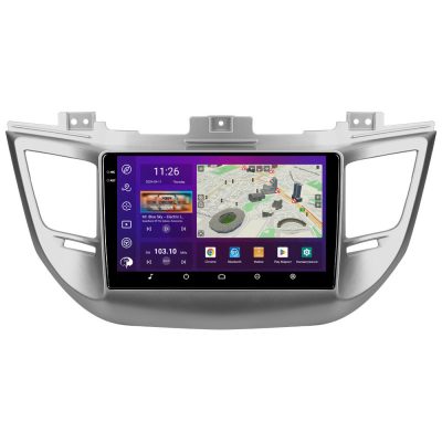 avtomagnitola phantom dva 2k9 pro 4g 360° 464 hyundai tucson lm 2015 2018 v.2 1  1