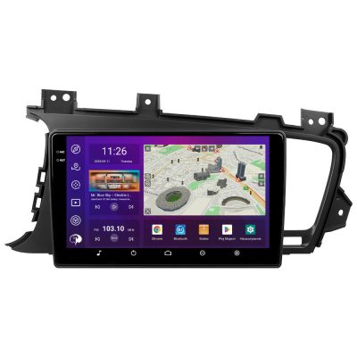avtomagnitola phantom dva 2k9 pro 4g 360° 464 kia optima tf 2013 2015 1  1