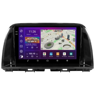 avtomagnitola phantom dva 2k9 pro 4g 360° 464 mazda cx 5 ke 2012 2014 1  1