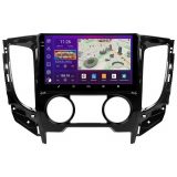 Штатна магнітола PHANTOM DVA-2K9 Pro 4G 360° 4+64 Mitsubishi L200 2015-2019 AC