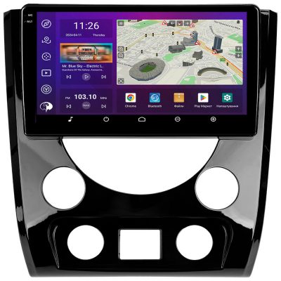 avtomagnitola phantom dva 2k9 pro 4g 360° 464 ssangyong rexton y250 2013 2017 1  1