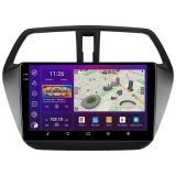 Штатна магнітола PHANTOM DVA-2K9 Pro 4G 360° 4+64 Suzuki SX4 2 S-Cross 2014+