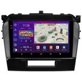 Штатна магнітола PHANTOM DVA-2K9 Pro 4G 360° 4+64 Suzuki Vitara 4 2015-2018