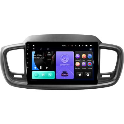 kia sorento um 2017 2019 1 1