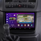 Штатна магнітола PHANTOM DVA-2K10 Pro Max 4G 360° 8+128 Mercedes-Benz Vito 2, Viano 2 (W639) 2003-2014