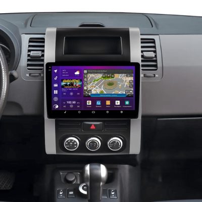 avtomagnitola dva 2k10 pro max nissan xtrail t31 2007 2014
