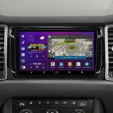 Штатна магнітола PHANTOM DVA-2K10 Pro Max 4G 360° 8+128 Skoda Kodiaq 2016-2020