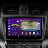 Штатна магнітола PHANTOM DVA-2K9 Pro Max 4G 360° 8+128 Mazda 6 2008-2012