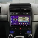 Штатна магнітола PHANTOM DVA-2K9 Pro Max 4G 360° 8+128 Volkswagen Touareg GP 2002-2010