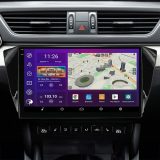 Штатна магнітола PHANTOM DVA-2K10 Pro 4G 360° 4+64 Skoda Superb 3 2015-2019