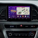 avtomagnitola phantom dva 2k9 pro 4g 360° 464 hyundai sonata 7 lf 2014 2017 1