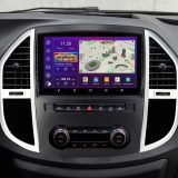 Штатна магнітола PHANTOM DVA-2K10 Pro 4G 360° 4+64 Mercedes Benz Vito 3 (W447) 2014-2020