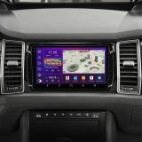 Штатна магнітола PHANTOM DVA-2K10 Pro 4G 360° 4+64 Skoda Kodiaq 2016-2020