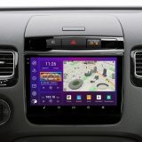 Штатна магнітола PHANTOM DVA-2K9 Pro 4G 360° 4+64 Volkswagen Touareg FL NF 2010-2018