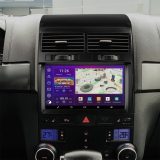 Штатна магнітола PHANTOM DVA-2K9 Pro 4G 360° 4+64 Volkswagen Touareg GP 2002-2010