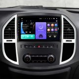 Штатна магнітола PHANTOM DVA-1033 Mercedes Benz Vito 3 (W447) 2014-2020