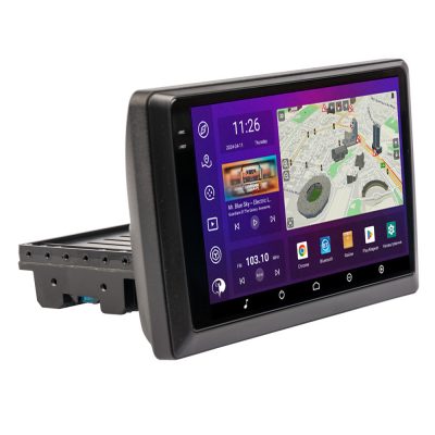 phantom dva 2k9 pro 4g 360° 464 1din 9 inch awm 1
