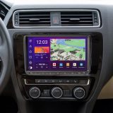 Штатна магнітола PHANTOM DVA-2K9 Pro 4G 360° 4+64 VW Universal