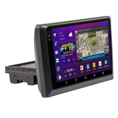 phantom dva 2k9 promax 4g 360° 8128 1din 9 inch awm 1