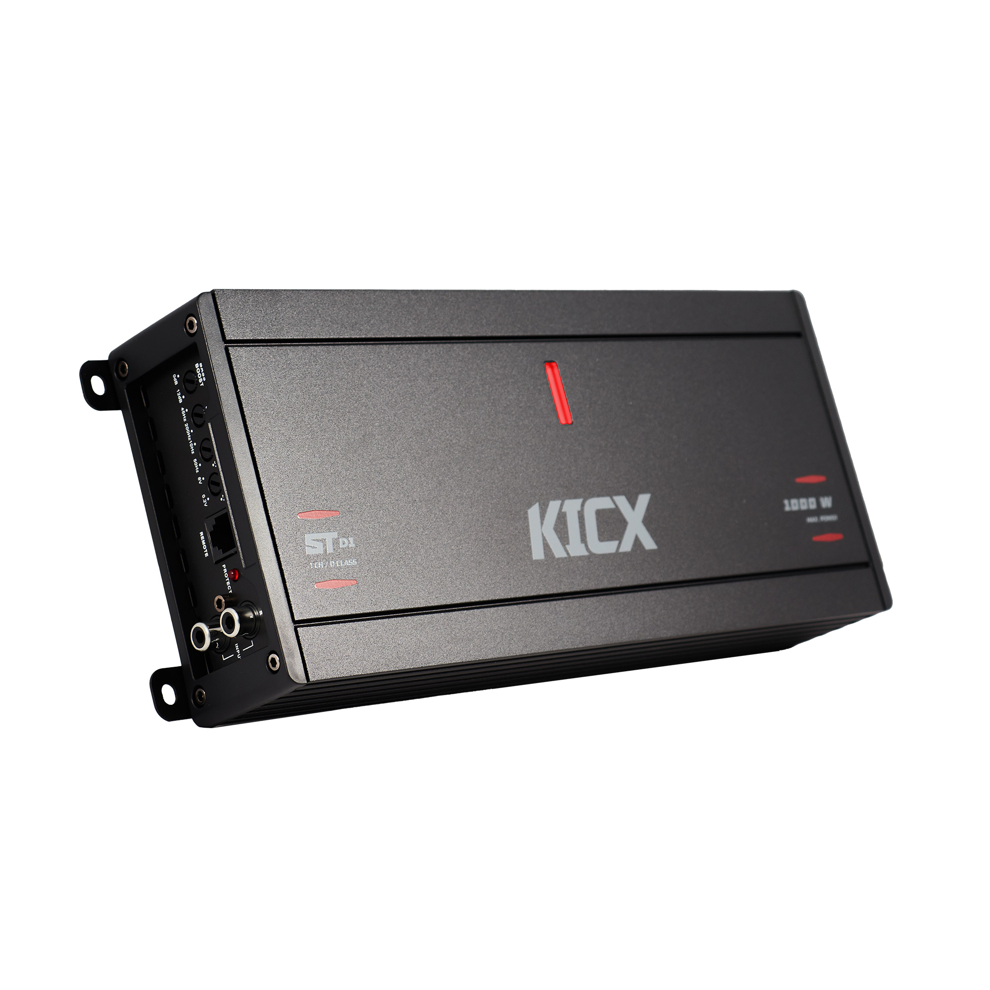 серия st усилители мощности kicx