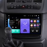 Штатна магнітола PHANTOM DVA-1033 Mercedes-Benz Vito 2, Viano 2 (W639) 2003-2015