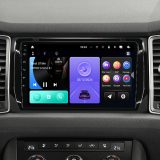 Штатна магнітола PHANTOM DVA-1033 Skoda Kodiaq 2016-2020