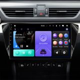 Штатна магнітола PHANTOM DVA-1033 Skoda Superb 3 2015-2019