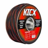 Обплетення для кабелю KSS-10-100BR