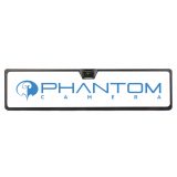 Автомобільна відеокамера PHANTOM UF-136 CVBS/AHD 1080