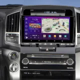 Штатна магнітола PHANTOM DVA-2K10 Pro 4G 360° 4+64 Toyota Land Cruiser 200 2007-2015 v.1