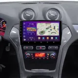 Avtomagnitola PHANTOM DVA 2K10 Pro 4G 360° 4+64 PHANTOM Ford Mondeo 4 2011 2014 1