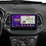 Штатна магнітола PHANTOM DVA-2K10 Pro 4G 360° 4+64 Jeep Compass 2 MP 2016-2018 v.1