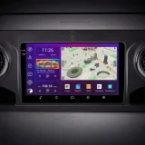 Штатна магнітола PHANTOM DVA-2K10 Pro 4G 360° 4+64 Mercedes-Benz Sprinter (F1) 2018-2022