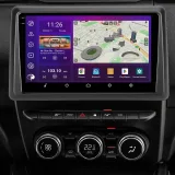 Штатна магнітола PHANTOM DVA-2K10 Pro 4G 360° 4+64 Renault Duster 2019+