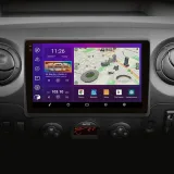 Штатна магнітола PHANTOM DVA-2K10 Pro 4G 360° 4+64 Renault Master 2019+