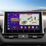 Штатна магнітола PHANTOM DVA-2K10 Pro 4G 360° 4+64 Toyota RAV4 2019-2021
