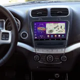 Avtomagnitola PHANTOM DVA 2K9 Pro 4G 360° 4+64 Dodge Journey JC 2011 2020 1