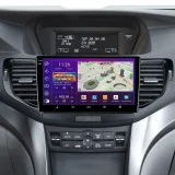 Штатна магнітола PHANTOM DVA-2K9 Pro 4G 360° 4+64 Honda Accord 8 2008-2012