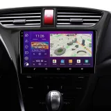 Avtomagnitola PHANTOM DVA 2K9 Pro 4G 360° 4+64 Honda Civic 9 FK FB hatchback 2.0 2012 2017 1
