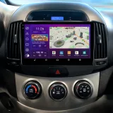 Штатна магнітола PHANTOM DVA-2K9 Pro 4G 360° 4+64 Hyundai Elantra (HD) 2006-2010