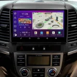 Штатна магнітола PHANTOM DVA-2K9 Pro 4G 360° 4+64 Hyundai Santa Fe 2 2006-2012