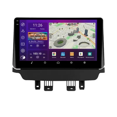Штатна магнітола PHANTOM DVA-2K9 Pro 4G 360° 4+64 Mazda CX-3, Mazda 2 (0Din) 2014-2023