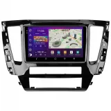 Штатна магнітола PHANTOM DVA-2K9 Pro 4G 360° 4+64 Mitsubishi Pajero Sport 3 2020-2021