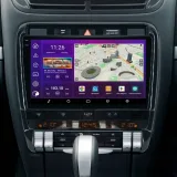 Штатна магнітола PHANTOM DVA-2K9 Pro 4G 360° 4+64 Porsche Cayenne 2002-2010