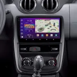 Штатна магнітола PHANTOM DVA-2K9 Pro 4G 360° 4+64 Renault Duster 1 2010-2015