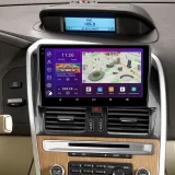 Штатна магнітола PHANTOM DVA-2K9 Pro 4G 360° 4+64 Volvo XC60 2008-2013