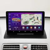 Штатна магнітола PHANTOM DVA-2K9 Pro 4G 360° 4+64 Volvo XC90 2002-2014