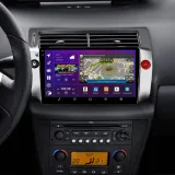 Штатна магнітола PHANTOM DVA-2K9 Pro Max 4G 360° 8+128 Citroen C4 LA LC 2004-2014
